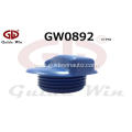 Seat VW Tapa Auto Plastic Radiator Cap